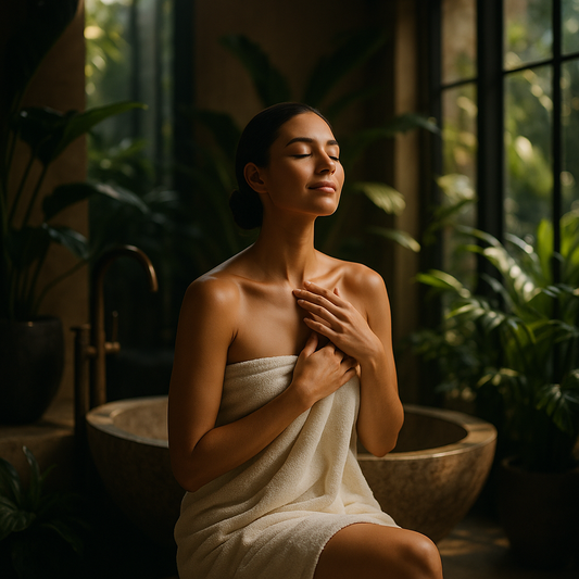 What Clean Luxury Really Means and why to NOT buy Big Brand Moisturizers