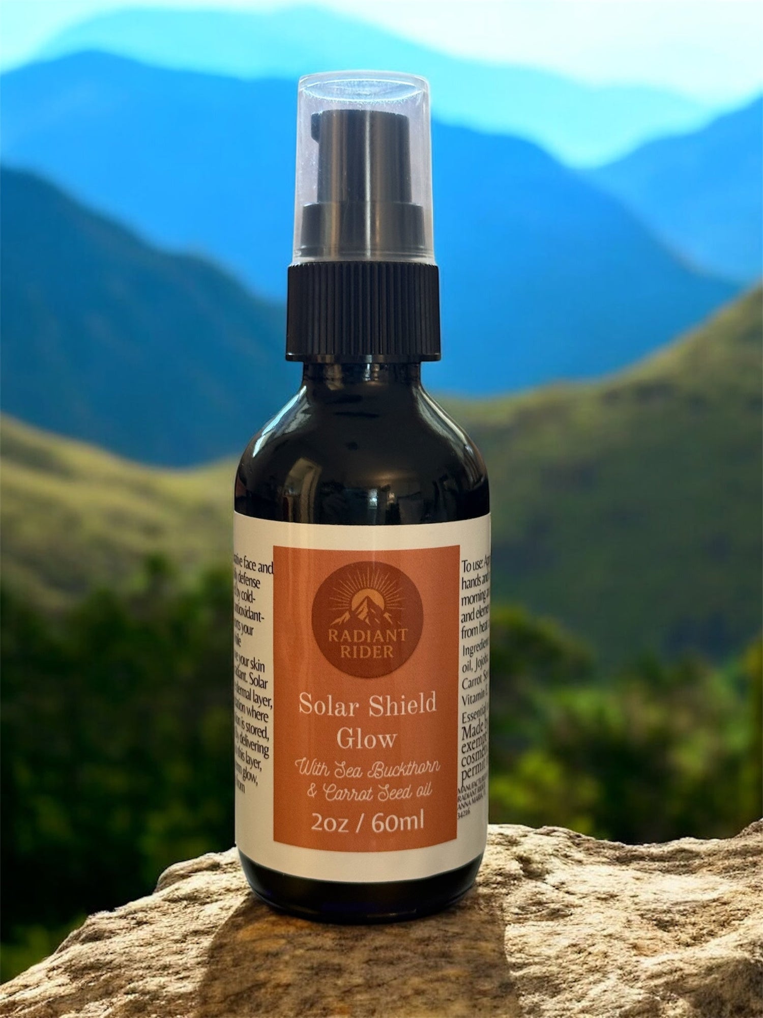 Radiant Essentials