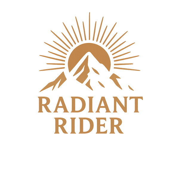 Radiant Rider