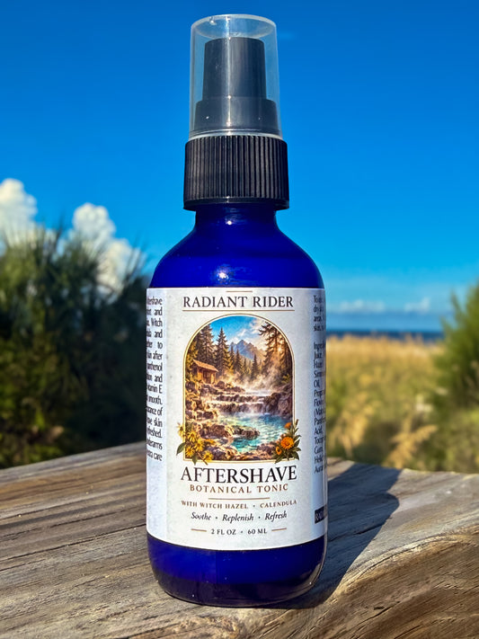 Aftershave
