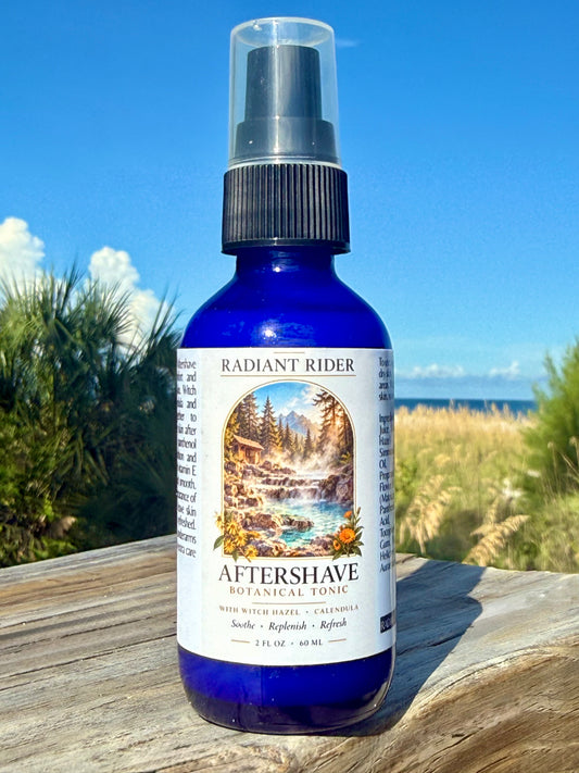 Aftershave