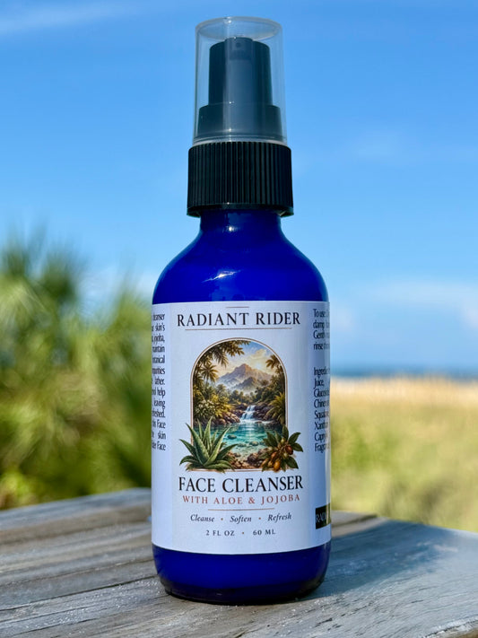 Face Cleanser