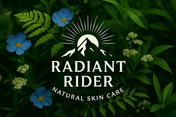 Radiant Rider