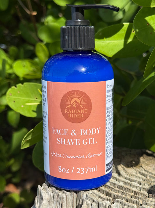 Shave Gel