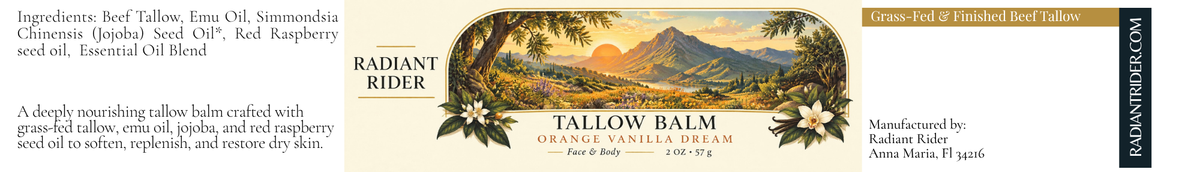 Radiant Glow Essentials