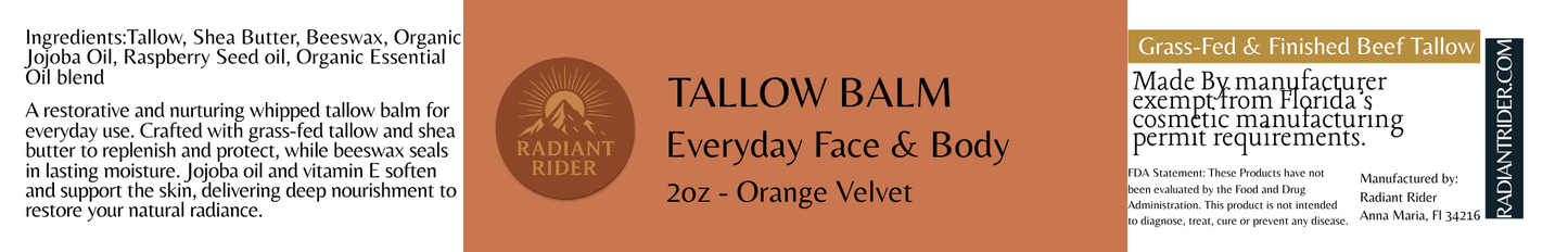 Radiant Glow Essentials