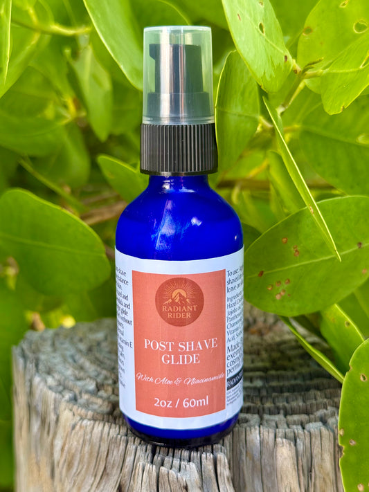 Post Shave - Glide